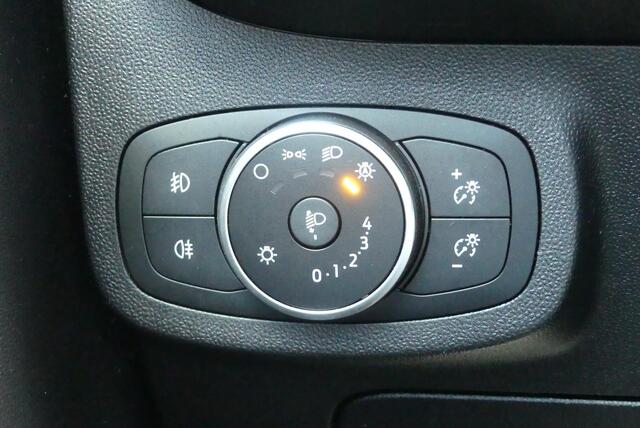 Ford FIESTA 1.0 EcoBoost ST-Line CRUISE, CLIMA, PDC, VOORRUITVERWARMING, LANE ASSIST, DAB, 89.547KM