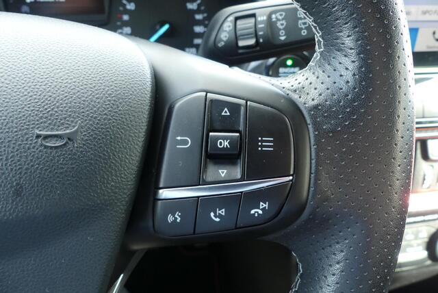 Ford FIESTA 1.0 EcoBoost ST-Line CRUISE, CLIMA, PDC, VOORRUITVERWARMING, LANE ASSIST, DAB, 89.547KM