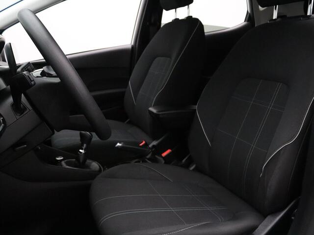 Ford FIESTA 1.0 EcoBoost Titanium Camera | Adapt. Cruise | Navi | Parkeersens. achter | Voorruitverw.