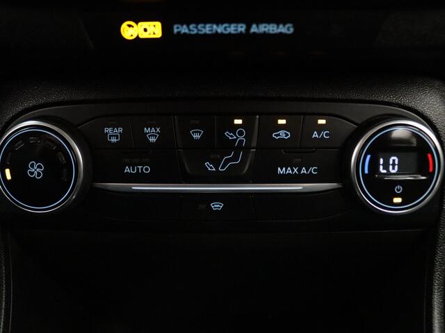 Ford FIESTA 1.0 EcoBoost Titanium Camera | Adapt. Cruise | Navi | Parkeersens. achter | Voorruitverw.