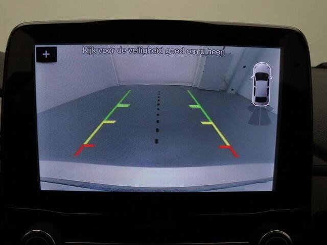 Ford FIESTA 1.0 EcoBoost Titanium Camera | Adapt. Cruise | Navi | Parkeersens. achter | Voorruitverw.