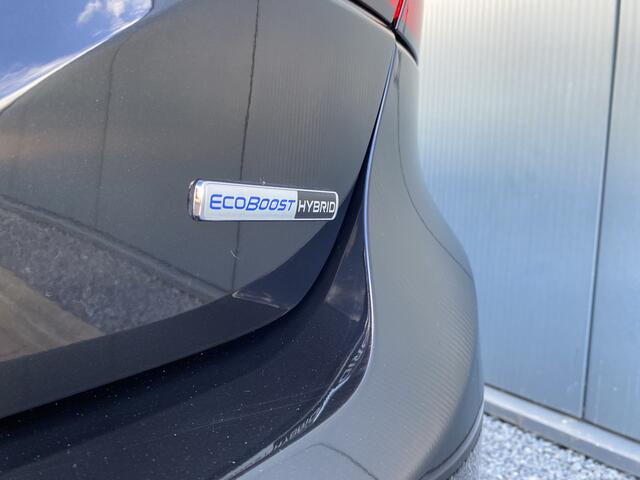 Ford FIESTA 1.0 EcoBoost Hybrid Titanium NAVI/LED/CRUISE/CLIMATRONIC/PDC