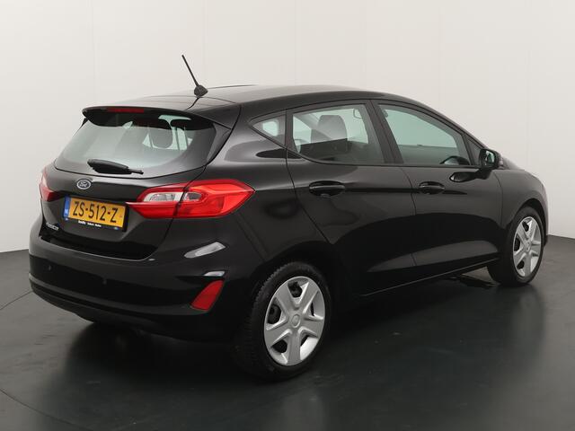 Ford FIESTA 85PK Trend | Cruise | Airco | Park sens achter | Navi