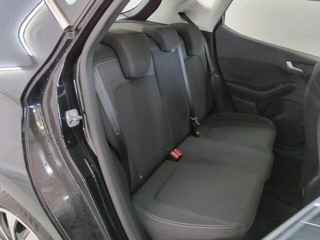 Ford FIESTA 1.0 EcoBoost Hybrid Titanium VERWACHT! | Cruise Control | Navigatie | Airco |