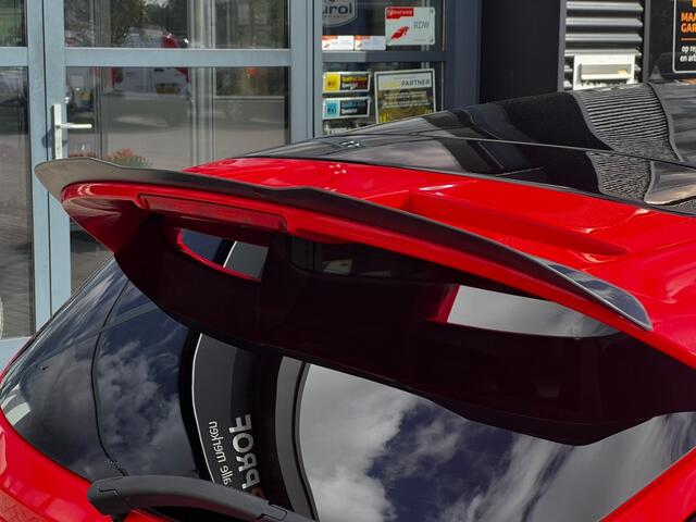 Ford FIESTA 1.0 ECOB. RED Edition, NAP, 140pk