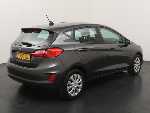 Ford FIESTA EcoBoost 100pk Connected | Cruise | Airco | Adapt. Led | Apple carplay | Android Auto |