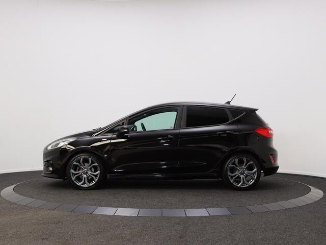 Ford FIESTA 1.0 EcoB. Titanium | Winter-pack | Navigatie |