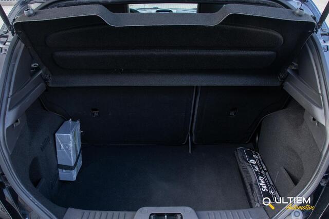 Ford FIESTA 1.6 ST2 2016 | STOELVERWARMING*1E EIGENAAR