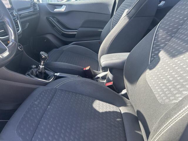 Ford FIESTA 1.0 EcoBoost Titanium