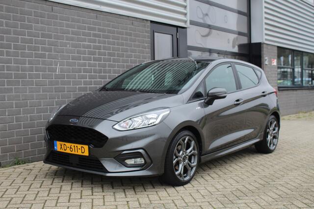Ford FIESTA 1.0 EcoBoost ST-Line / Carplay / PDC / N.A.P.
