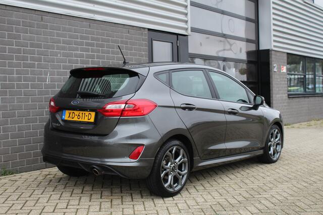 Ford FIESTA 1.0 EcoBoost ST-Line / Carplay / PDC / N.A.P.