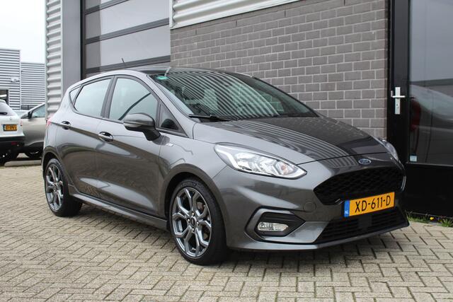 Ford FIESTA 1.0 EcoBoost ST-Line / Carplay / PDC / N.A.P.