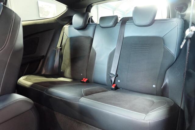 Ford FIESTA 1.5 ST / B&O / Camera / Forge / 18"