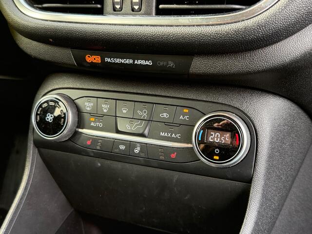 Ford FIESTA 1.0 EcoBoost Titanium | B&O Audio | 5 Deurs | Clima | Stoel/Stuurverw | Camera |