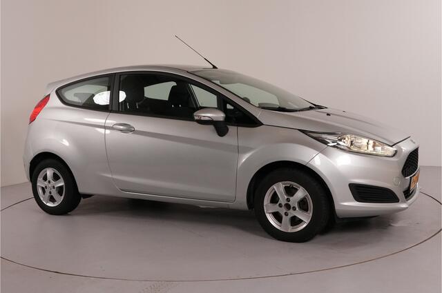 Ford FIESTA 1.0 Style Essential | Airco | Stl. verw. |