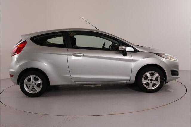 Ford FIESTA 1.0 Style Essential | Airco | Stl. verw. |