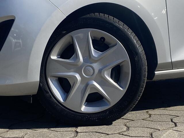 Ford FIESTA 1.1 Trend 85PK Navi, Carplay, Rijklaar met beurt & garantie!