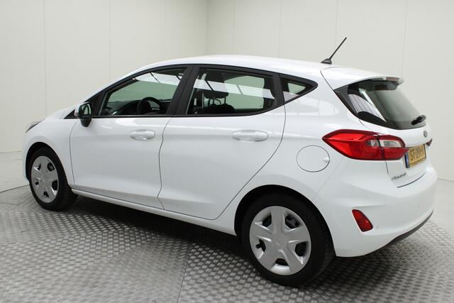 Ford FIESTA 1.1 Trend | airco | navigatie | carplay | pdc achter | cruise control | bluetooth