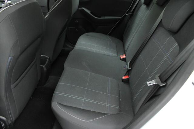 Ford FIESTA 1.1 Trend | airco | navigatie | carplay | pdc achter | cruise control | bluetooth