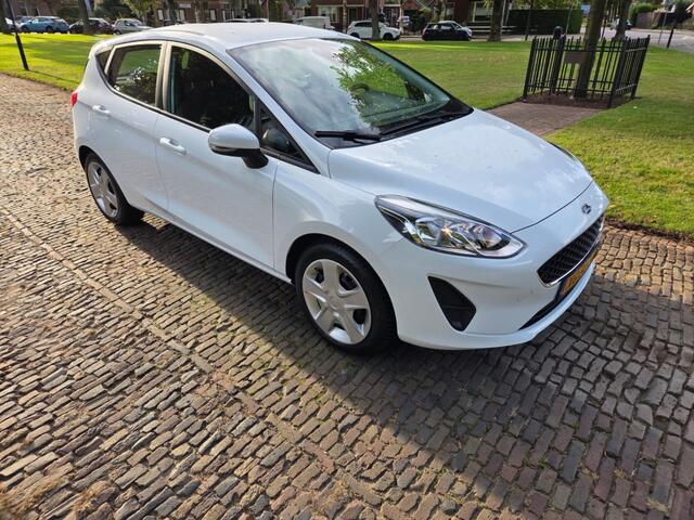 Ford FIESTA 1.1 Trend