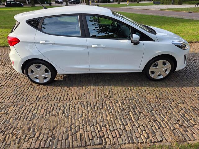 Ford FIESTA 1.1 Trend