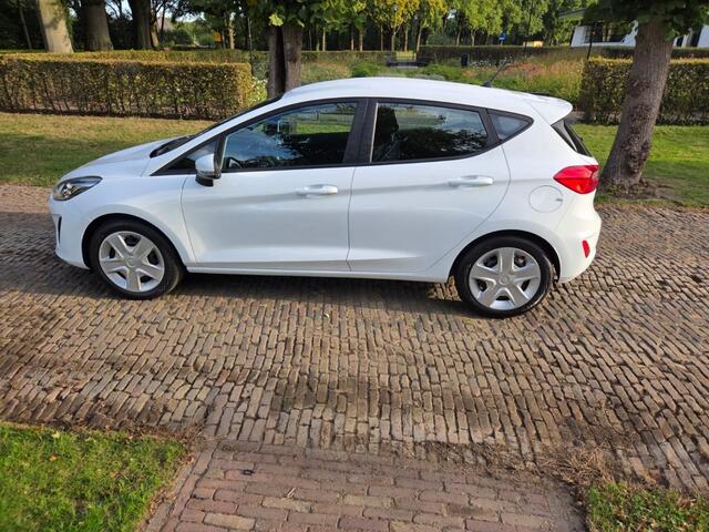 Ford FIESTA 1.1 Trend