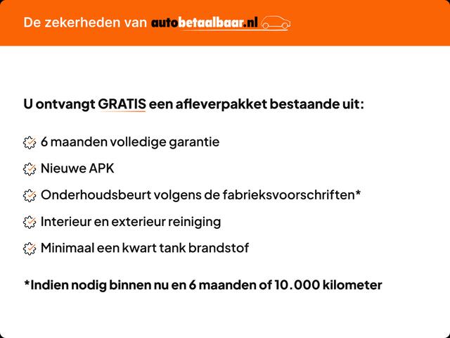 Ford FIESTA 1.0 ST-LINE I APPLE CARPLAY I 5-DEURS I ORIG. NEDERLANDS I ALL-IN PRIJS