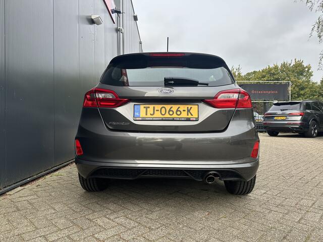 Ford FIESTA 1.0 EcoBoost ST-Line | Lane assist | A/C | Navi