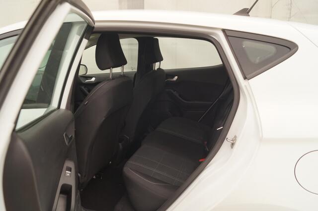Ford FIESTA 1.0 EcoBoost Connected -NAVI-AIRCO-