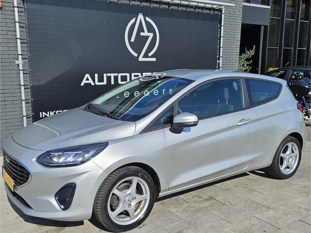 Ford FIESTA 1.1 Connected *AC*Full Assist System