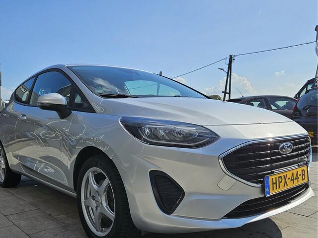 Ford FIESTA 1.1 Connected *AC*Full Assist System