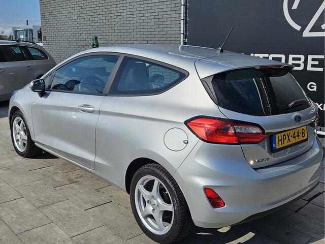 Ford FIESTA 1.1 Connected *AC*Full Assist System