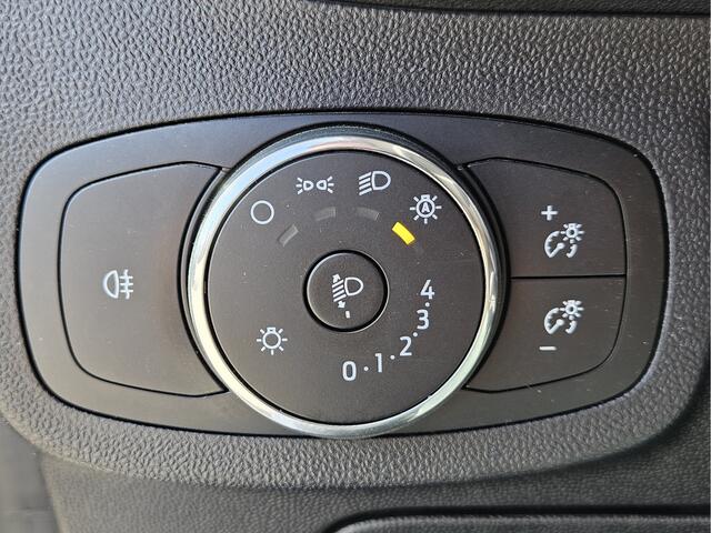 Ford FIESTA 1.1 Connected *AC*Full Assist System