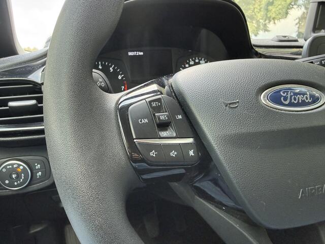 Ford FIESTA 1.1 Trend Met 56.217km!! | Airco | Bluetooth | Cruise Control | Rijstrooksensor | RIJKLAARPRIJS INCL 12 MAANDEN GARANTIE EN BEURT