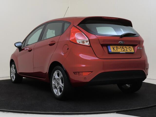 Ford FIESTA 1.0 Style Ultimate