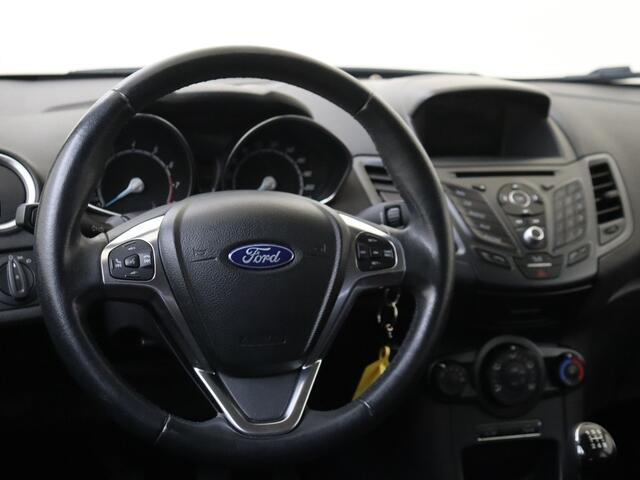 Ford FIESTA 1.0 Style Ultimate