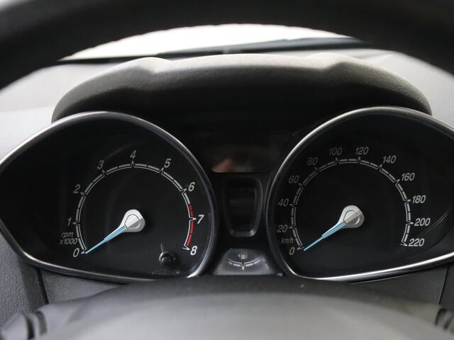 Ford FIESTA 1.0 Style Ultimate