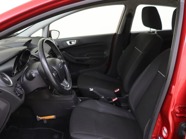 Ford FIESTA 1.0 Style Ultimate