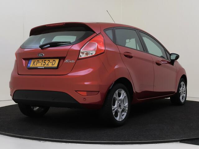 Ford FIESTA 1.0 Style Ultimate