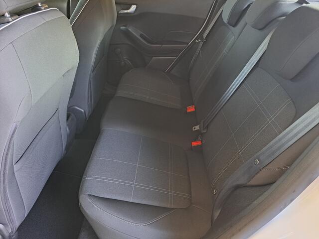 Ford FIESTA 1.1 Trend 5 deurs Airco/Carplay/Navi/Cruise control