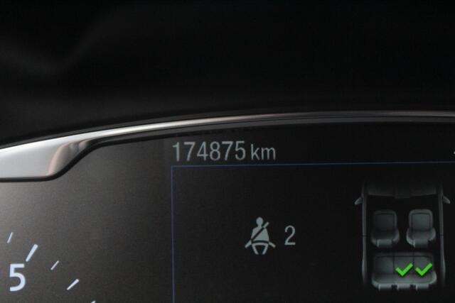 Ford FIESTA 1.0 EcoBoost ST-Line X//Navi//Stoel+Stuurverwaming!!