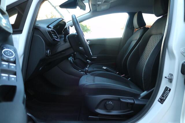 Ford FIESTA 1.0 EcoBoost Active X | Carplay | PDC | Goed onderhouden! |