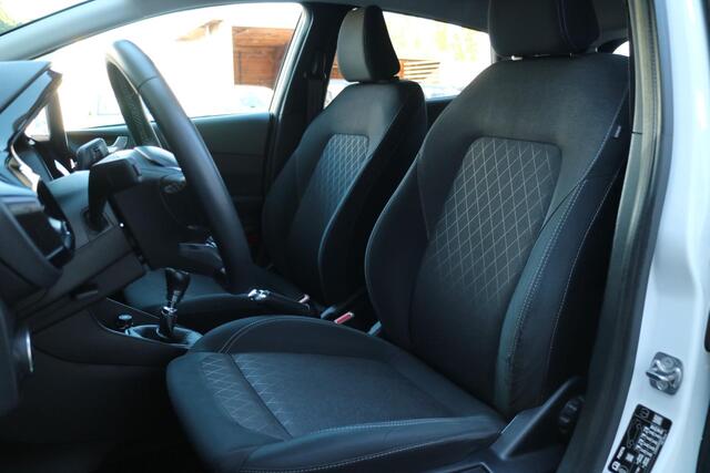 Ford FIESTA 1.0 EcoBoost Active X | Carplay | PDC | Goed onderhouden! |