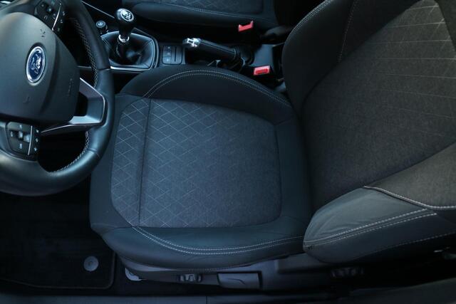 Ford FIESTA 1.0 EcoBoost Active X | Carplay | PDC | Goed onderhouden! |