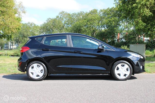 Ford FIESTA 1.1 Trend LANE ASSIST APPLE CARPLAY NAVIGATIE DAB