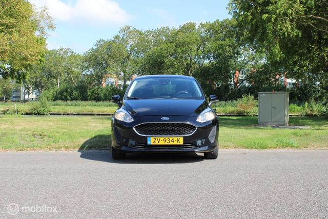 Ford FIESTA 1.1 Trend LANE ASSIST APPLE CARPLAY NAVIGATIE DAB