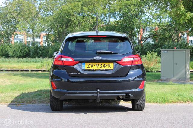 Ford FIESTA 1.1 Trend LANE ASSIST APPLE CARPLAY NAVIGATIE DAB