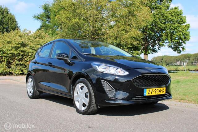 Ford FIESTA 1.1 Trend LANE ASSIST APPLE CARPLAY NAVIGATIE DAB