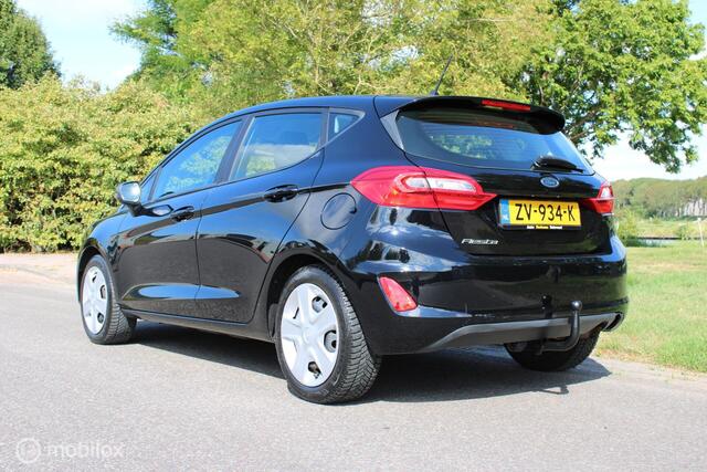 Ford FIESTA 1.1 Trend LANE ASSIST APPLE CARPLAY NAVIGATIE DAB