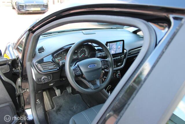 Ford FIESTA 1.1 Trend LANE ASSIST APPLE CARPLAY NAVIGATIE DAB